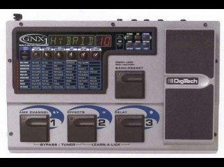 Digitech GNX1