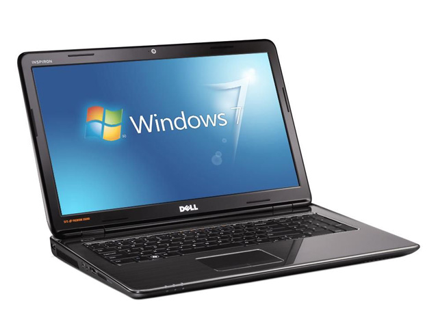 DELL INSPIRON 17R N7010 large image 0