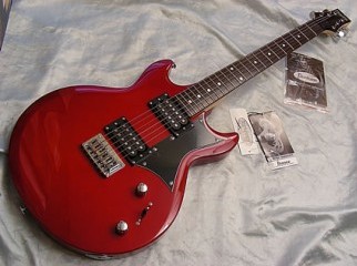 ibanez gax30