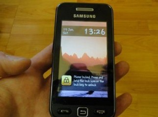 Samsung s5230