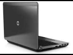 HP Probook 4540S i5-3rd Gen large image 0