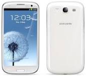 SAMSUNG S3 NEW INTACT BOX 16GB 32GB BLUE AND WHITE large image 0