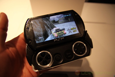 PSP GO Sale Or EXchange  large image 0