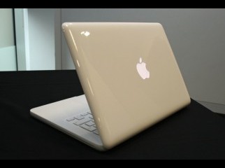 New Apple MacBook