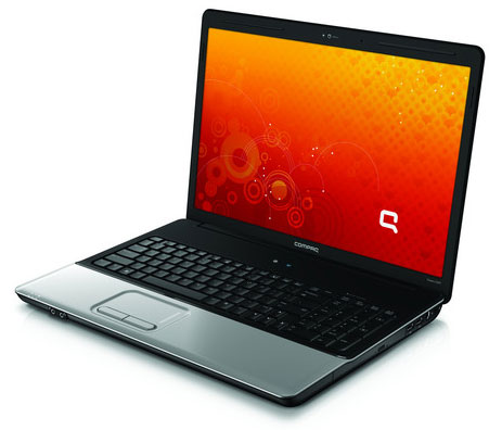 COMPAQ Presario CQ43 large image 0