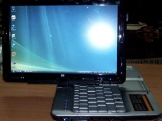 Urgent sell Hp Tx2000