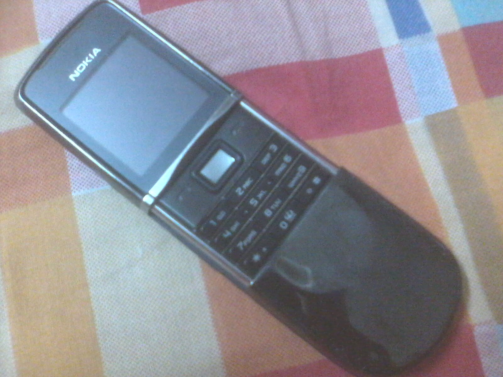 NOKIA 8800 large image 1