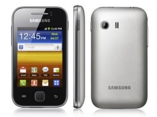 Samsung Galaxy Young