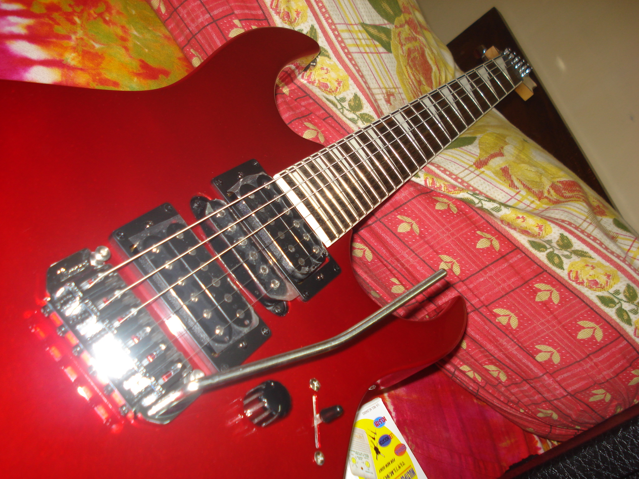 Ibanez GIO 170 DX large image 0