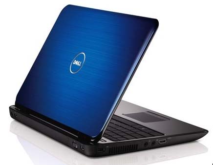 Dell Inspiron 14R N4110 i3 2nd Gen. Mob-01772130432 large image 0