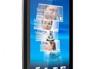 sony xperia x10i