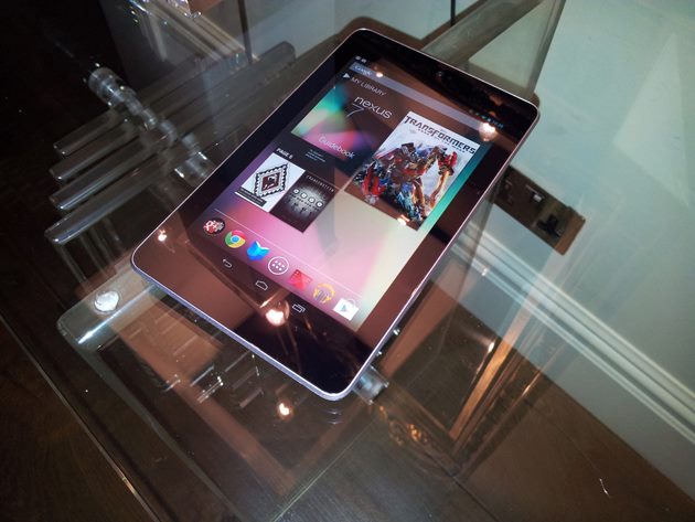 Lowest Price Google Nexus 7 -- 8GB large image 0