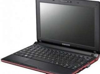 Samsung Atom notebook