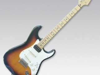 fender stratocaster