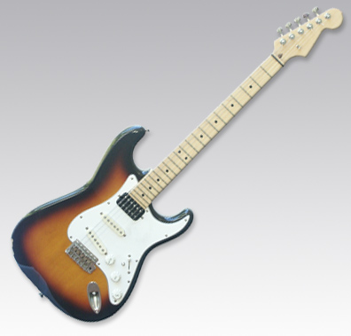 fender stratocaster large image 0