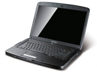 Laptop Acer Emachines D725