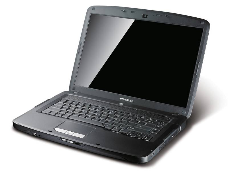 Laptop Acer Emachines D725 large image 0