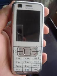 Nokia 6120c large image 0