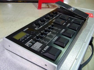 Korg Ax3000g processor for sell...