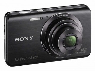 SONY DSC-W650