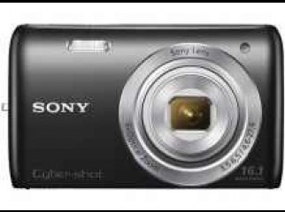 SONY DSC-W670