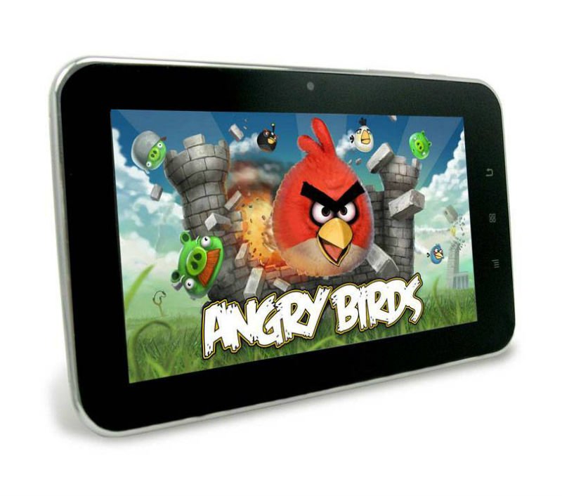 Tablet pc Android 4.0 Ice Cream Sandwich Mob-01772130432 large image 0