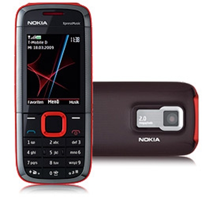 Nokia 5130 xpress music for sale large image 0