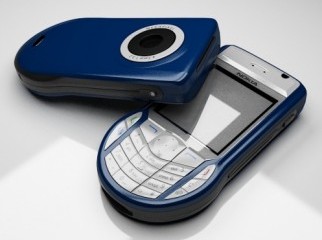 Nokia 6630