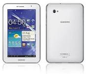 BRAND NEW SAMSUNG TAB 2 7 10.1 INTACT SEALED PACK large image 0