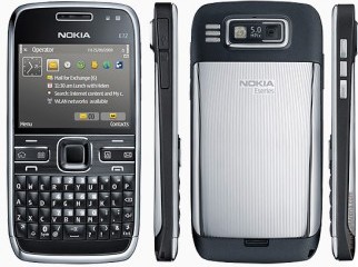 Nokia E72-1