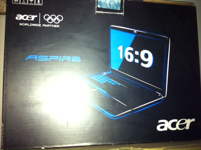 Acer Aspire 5738Z-Lowest price large image 1