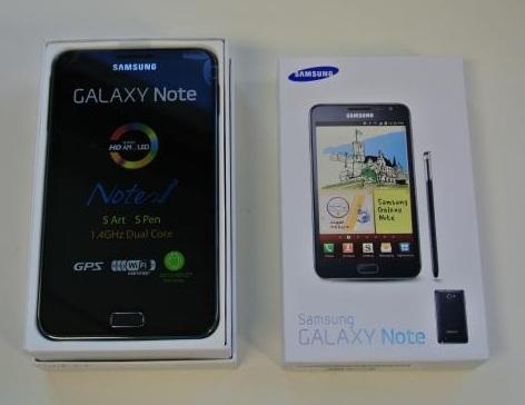 Samsung GT- I9300 16GB Galaxy S III Unlocked Marble White large image 0