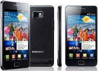 Samsung GT- I9300 16GB Galaxy S III Unlocked Marble White large image 1