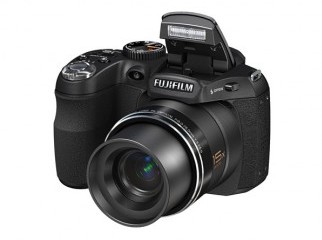 Fujifilm Finepix s1600