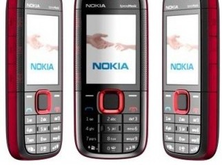 Nokia 5130 XpressMusic