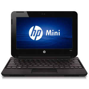 HP Mini 110-4112TU Net book PC  large image 0