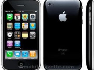 iphone 3gs 16gb large image 0