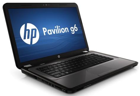 HP Pavilion G6 with 1year Warranty ATI Graphics Core i3  large image 0