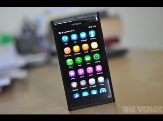 NOKIA N9 original 