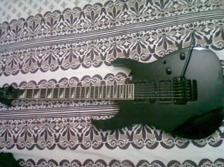 Ibanez RG370DX