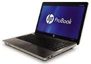 HP PROBOOK 4450S 3rd gen CORE i5 640GB 4GB BRAND NEW 49000 large image 1