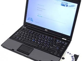 HP nc6400 Business Notebook PC 01715240008