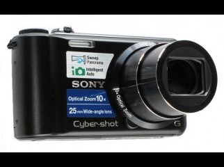 Sony Cybershot DSE-H55 Original Made in Japan 