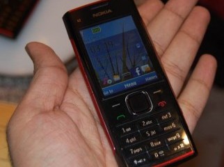 Nokia X2-00 for sale exchange