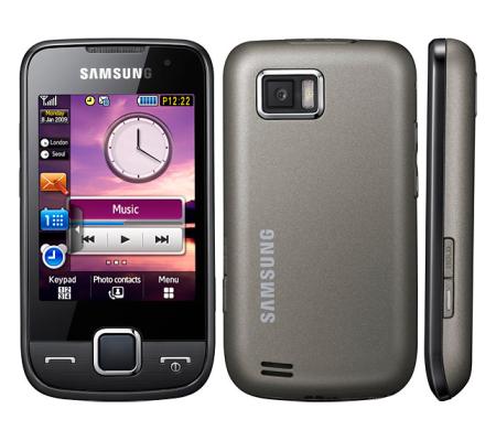 Samsung GTS-5603 large image 0