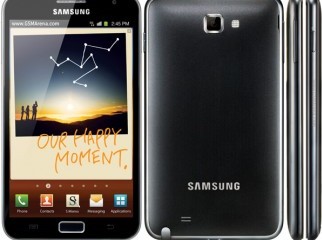 brand new galaxy note at cheap price