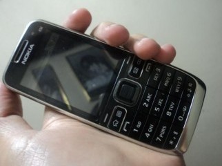 Nokia E52-1. E as in Exceptional in best price