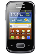 Samsung Galaxy Poket large image 0