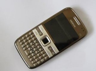 Nokia E72 10000 Tk