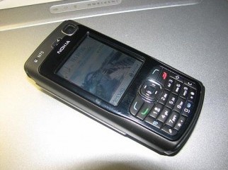 nokia n70